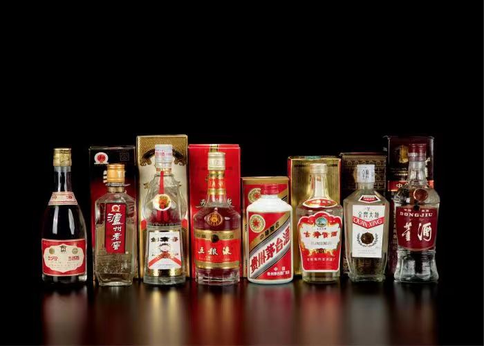 彬县老酒储存的方法