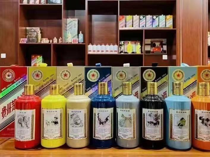 彬县名酒鉴定部分方法